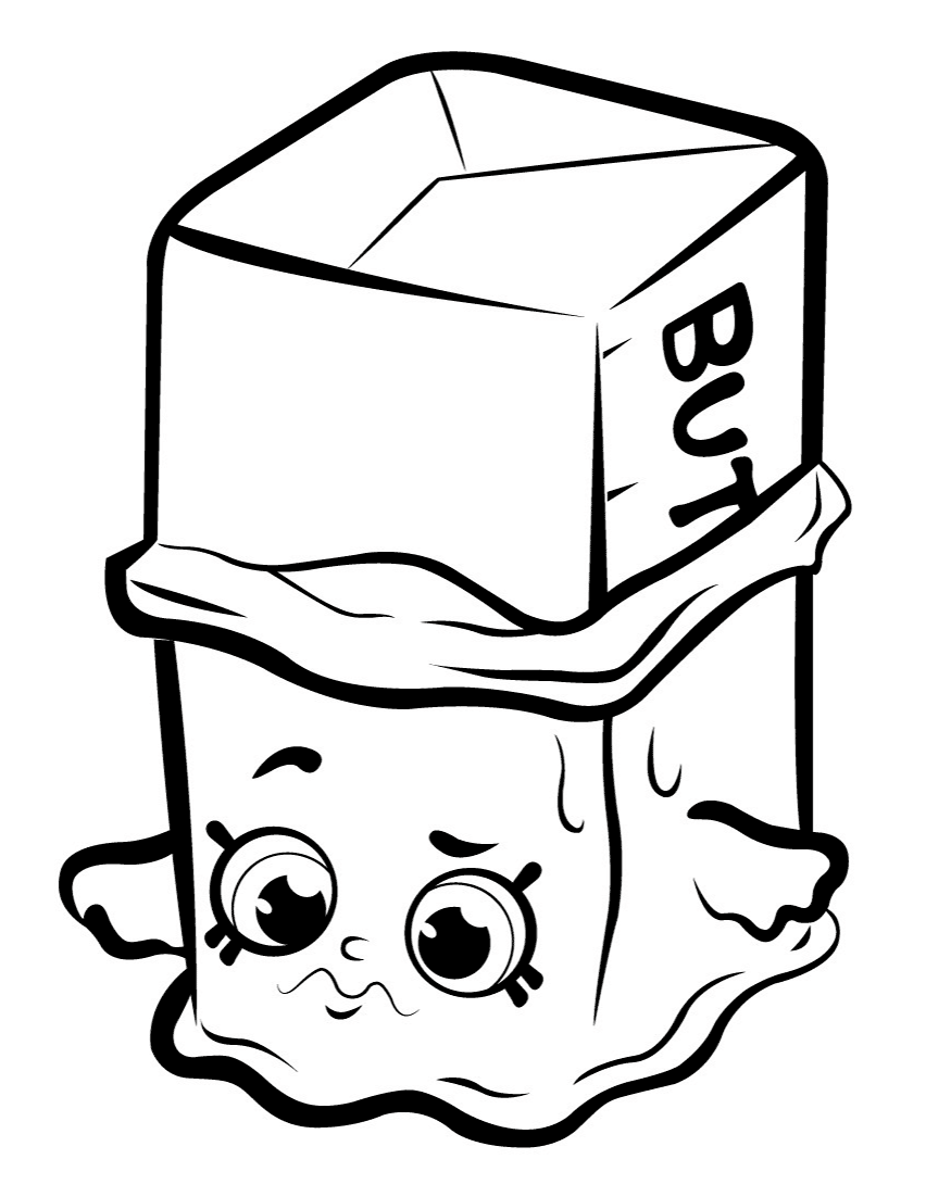 852x1102 Shopkins Coloring Pages Download Free Amp Printable Shopkins
