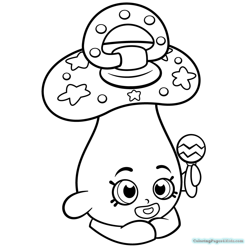 1024x1024 Shopkins Coloring Pages Season 2 Limited Edition Coloring Pages