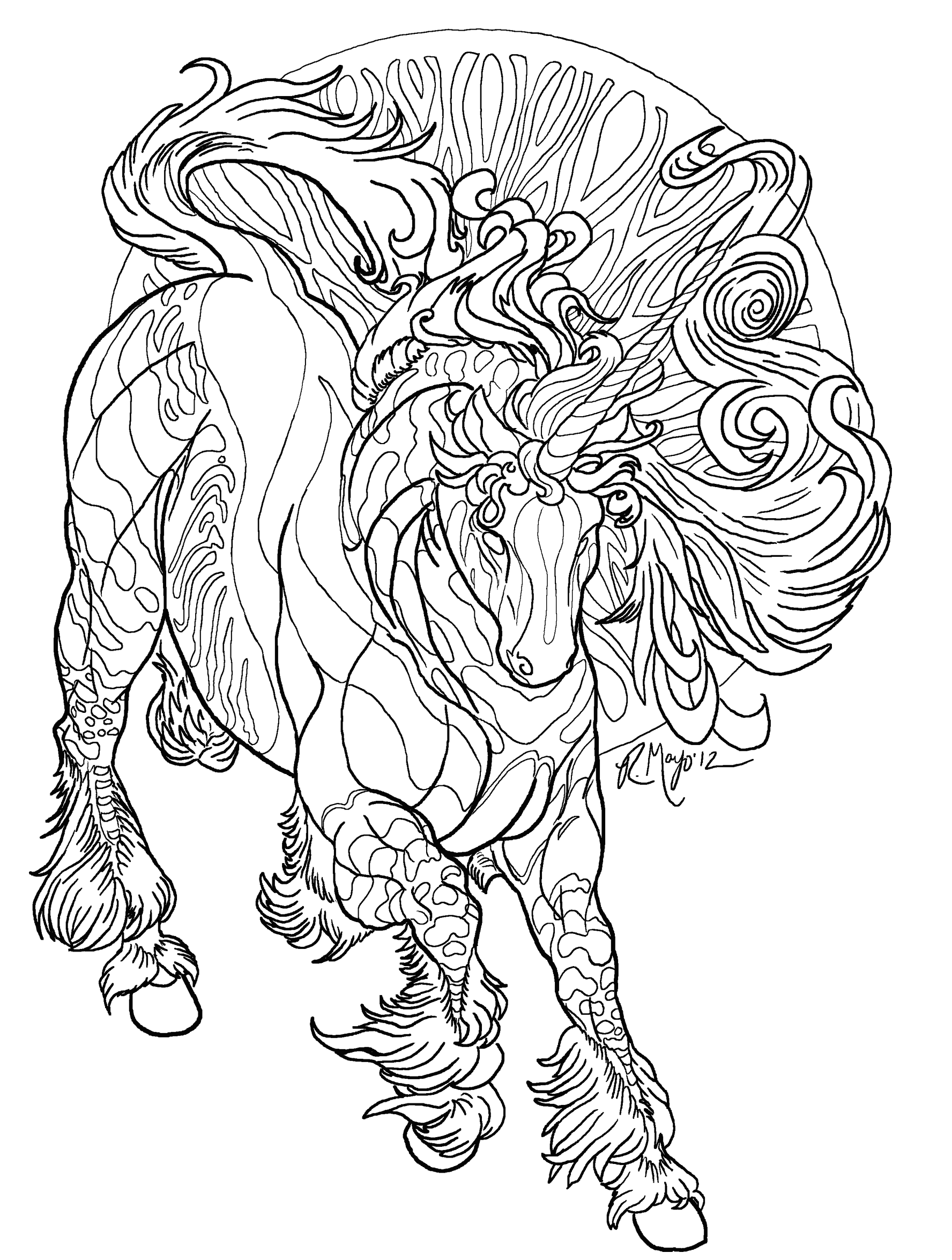 1776x2349 Line Art Coloring Pages 70f98fa3c249a15e20d37d2d2fdf5e3c