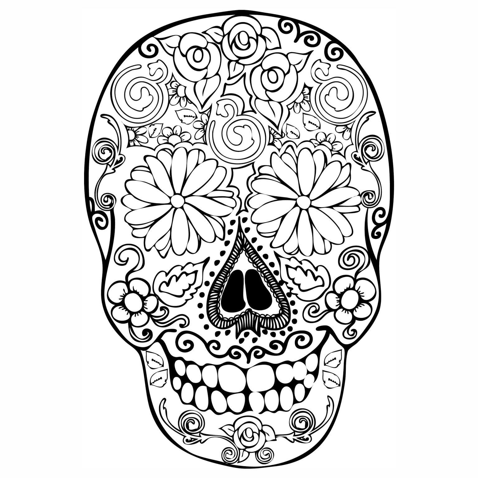 1535x1535 Resultado De Imagem Para Desenhos Para Colorir Jardim Secreto