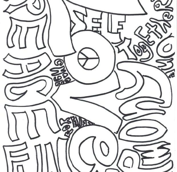 620x600 Line Coloring Pages On Line Coloring Pages Animal Coloring Pages