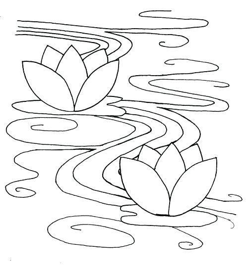 500x544 Best Coloring Pages Line Drawings Images On Coloring Black Line