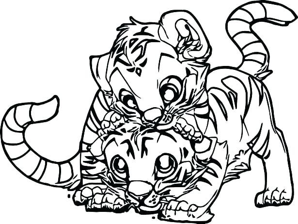 Tiger Printable Coloring Pages Plus Tiger Printable Coloring Pages 615x462 Tiger Printable Coloring Pages Plus Tiger Printable Coloring Pages