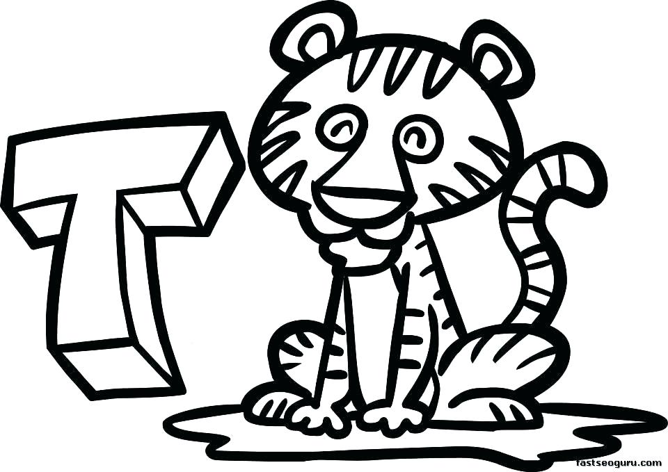 Coloring Pages Of Tigers Ing S Ing S Ing S S Coloring Pages Tiger 960x679 Coloring Pages Of Tigers Ing S Ing S Ing S S Coloring Pages Tiger