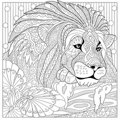 240x240 Search Photos Coloring Pages For Adults