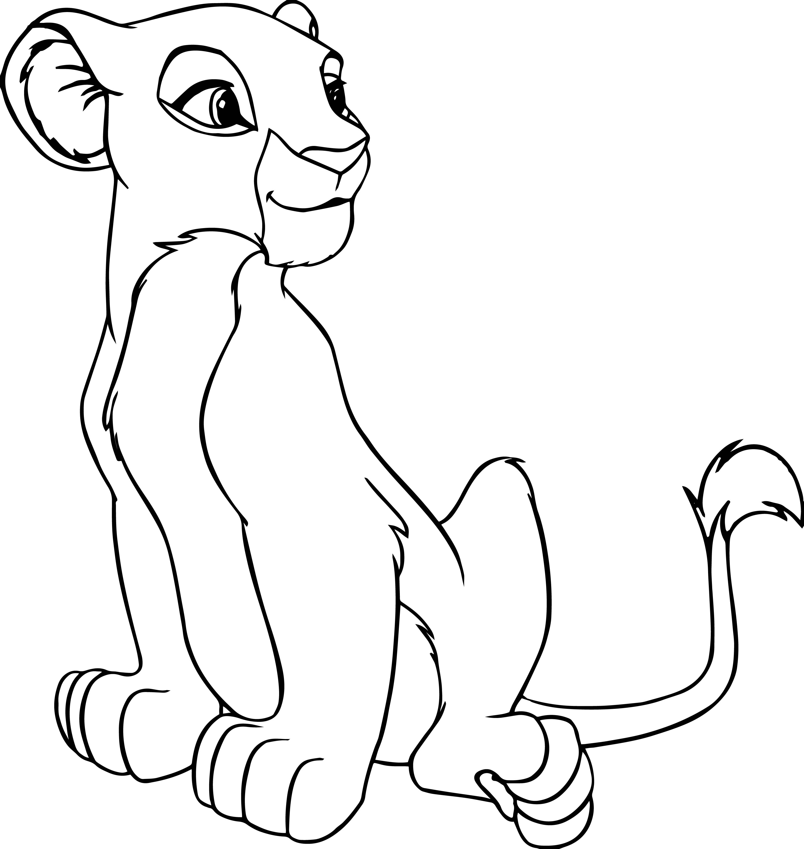 Standing Lion Coloring Page Free Printable Pages Also Pic 3336x3525 Standing Lion Coloring Page Free Printable Pages Also Pic