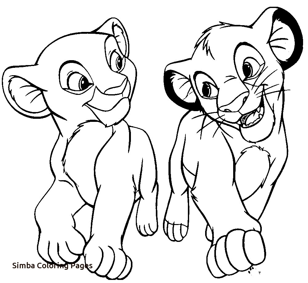 Luxury Free Printable Lion King Coloring Pages Printable Coloring 1000x922 Luxury Free Printable Lion King Coloring Pages Printable Coloring