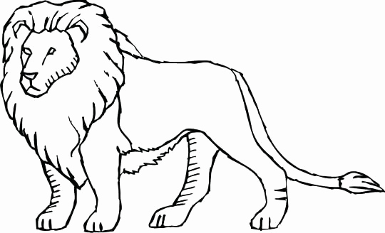 Free Printable Lion King Coloring Pages Printable Coloring Page 540x328 Free Printable Lion King Coloring Pages Printable Coloring Page