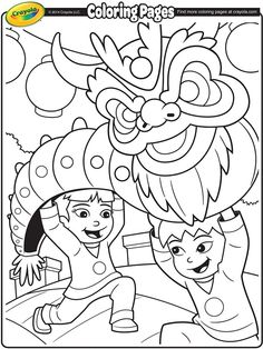 236x314 Moon Cakes Coloring Picture, Moon Festival Multicultural