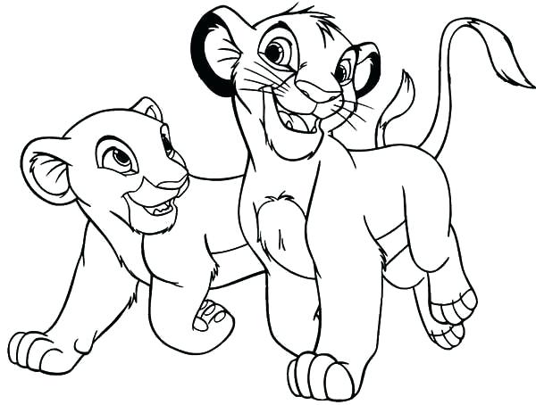 Lion Guard Printable Coloring Pages Printable Coloring Pages 600x454 Lion Guard Printable Coloring Pages Printable Coloring Pages