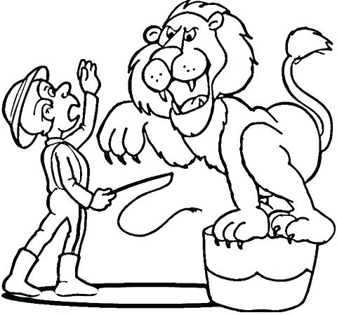 Lion Head Coloring Page Between The Lions Coloring Pages Click 480x448 Lion Head Coloring Page Between The Lions Coloring Pages Click