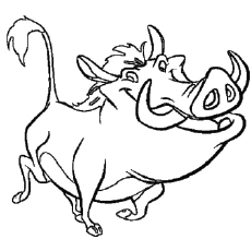 Top 25 Free Printable The Lion King Coloring Pages Online 230x230 Top 25 Free Printable The Lion King Coloring Pages Online