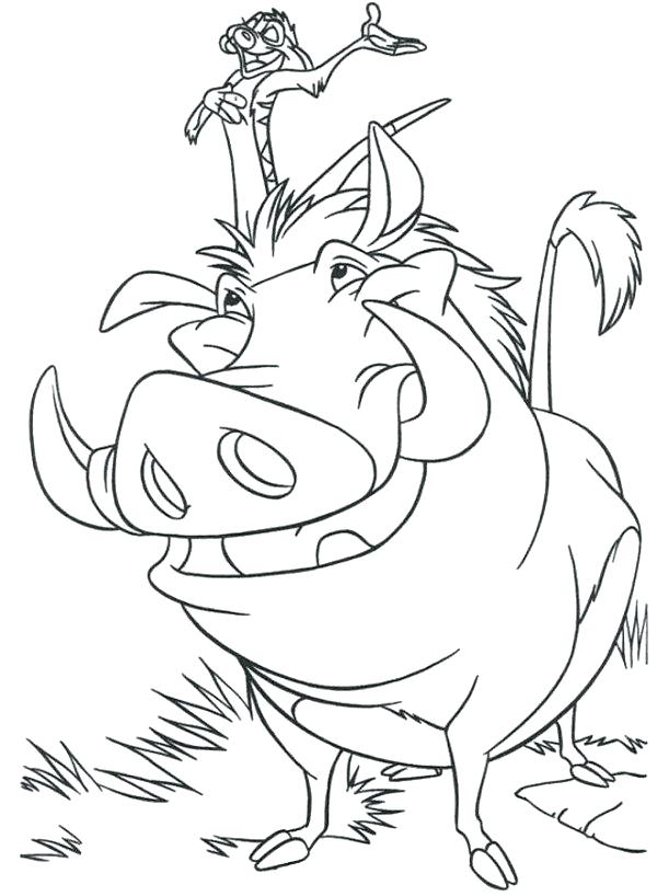 Lion King Coloring Pages Kiara at GetColorings.com | Free printable ...