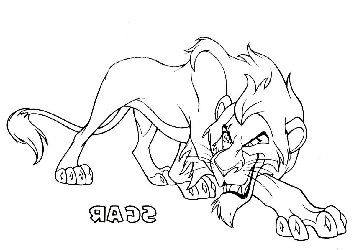 1200x848 Lion King Coloring Pages Best Of Kiara Simple 2 Mosm