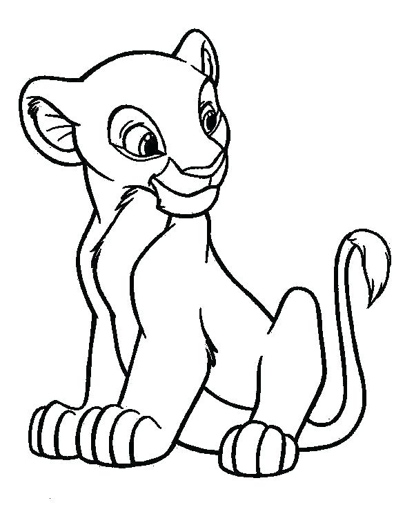 600x744 Mufasa Coloring Pages Awesome And Coloring Page Mufasa Colouring