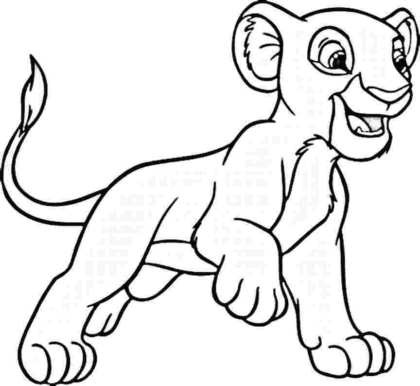 864x794 Lion King Coloring Pages Nala And Simba Az Many Interesting