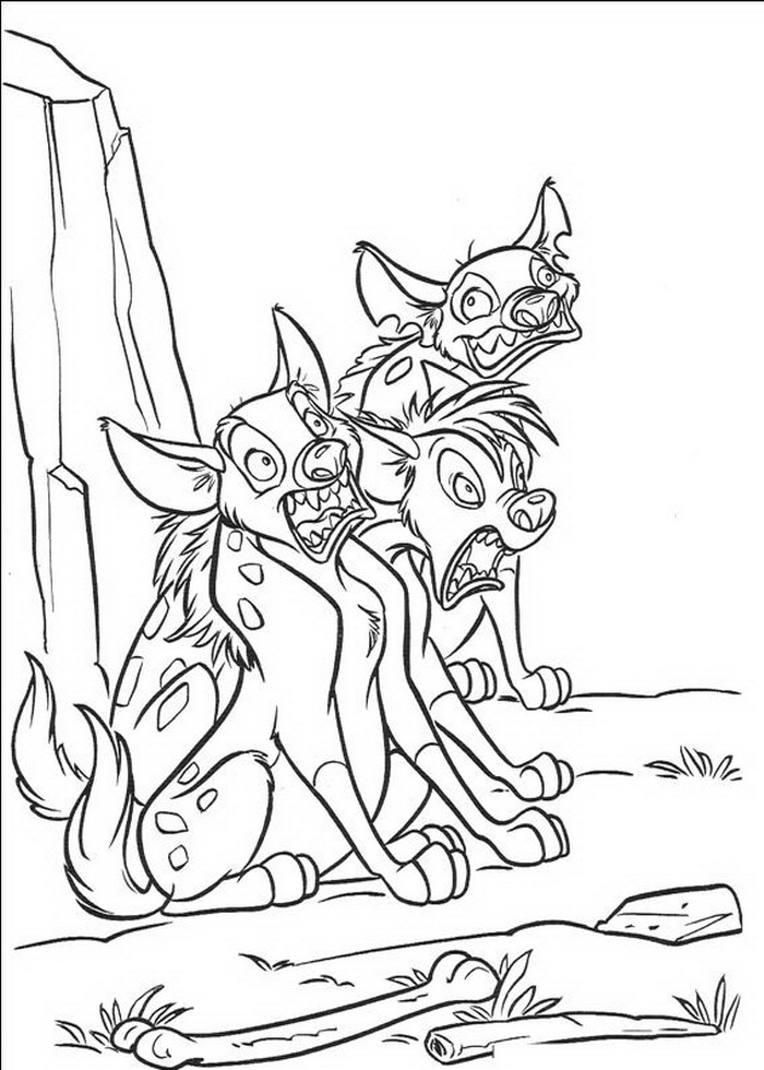 700x980 Kids N 92 Coloring Pages Of Lion King