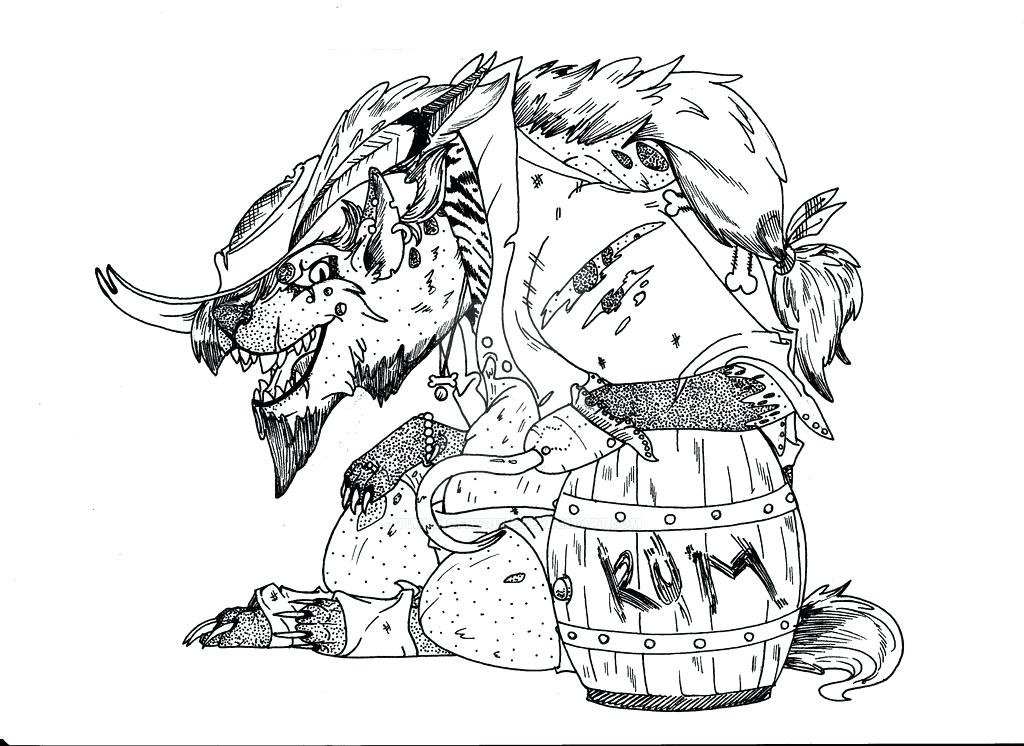 1024x746 Lion King Hyena Coloring Pages Baby Page Bases Gallery