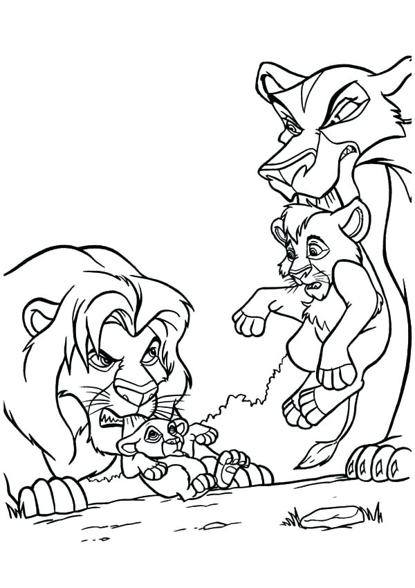 Lion King Printable Coloring Pages Art Therapy Colouring Book Lion 600x849 Lion King Printable Coloring Pages Art Therapy Colouring Book Lion