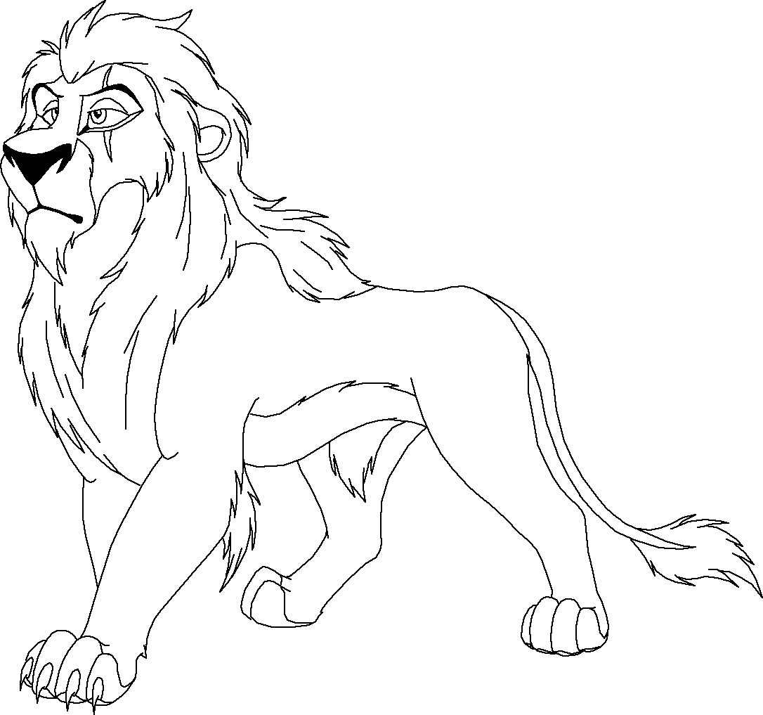 Free Coloring Pages Of Lion Giraffe, Lion Printable Coloring Pages 1086x1017 Free Coloring Pages Of Lion Giraffe, Lion Printable Coloring Pages