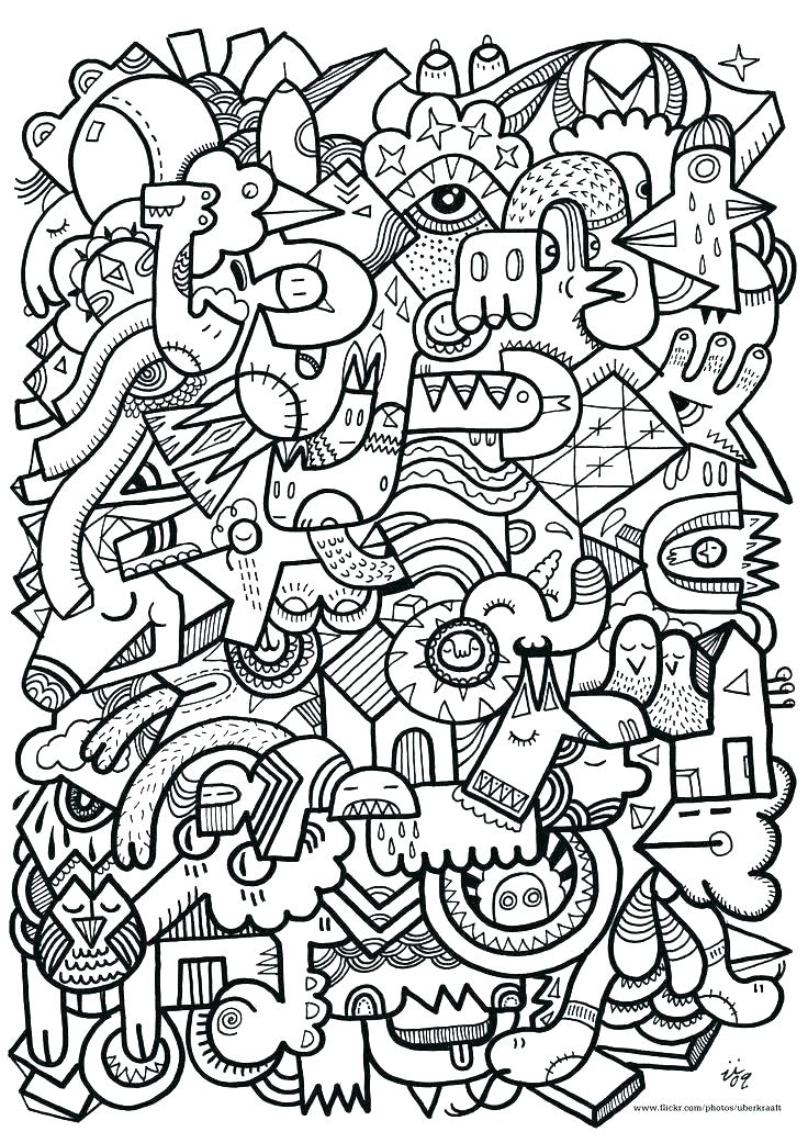 Difficult Mandala Coloring Pages Difficult Mandala Coloring Pages 736x1041 Difficult Mandala Coloring Pages Difficult Mandala Coloring Pages