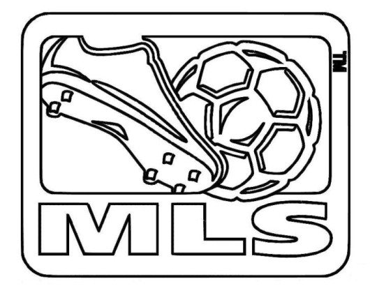 530x417 Lionel Messi Soccer Coloring Pages