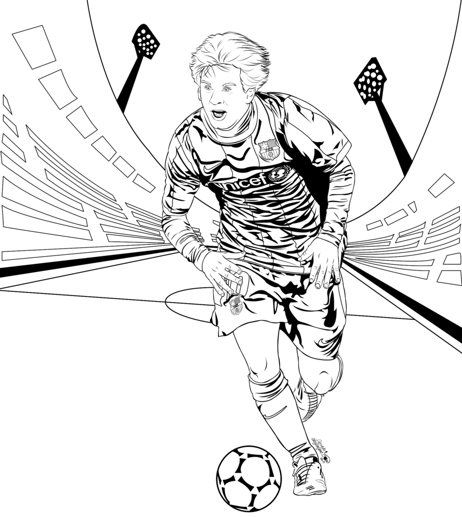 900x1008 Free Coloring Pages Of Not Lionel Messi, Messi Coloring Pages