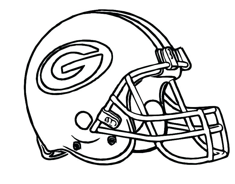 780x612 Green Bay Packers Coloring Pages Green Bay Packer G Coloring Lions