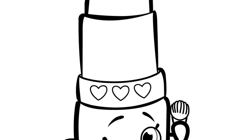 960x544 Sensational Toast Costume Coloring Page For Kids General Free