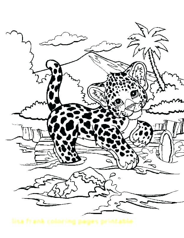 625x806 Frank Coloring Page Coloring Pages Of Coloring Pages Lisa Frank