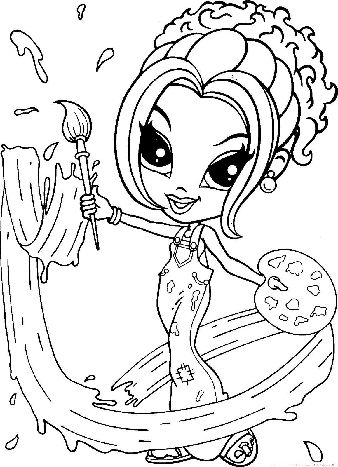 1158x1600 Lisa Frank Coloring Pages To Download And Print For Free Lisa