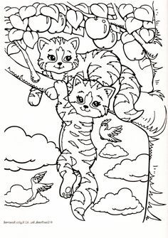 236x335 Lisa Frank Dog Coloring Pages