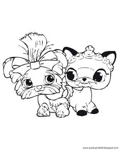 236x295 Littlest Pet Shop Coloring Pages Lps Coloring Photo Littlest