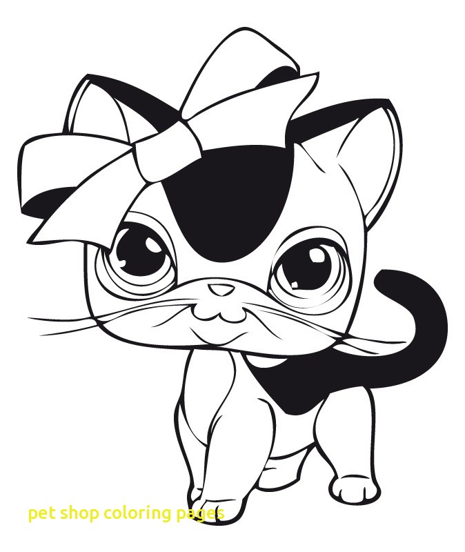 674x800 Pet Shop Coloring Pages With 34 Littlest Pet Shop Coloring Pages