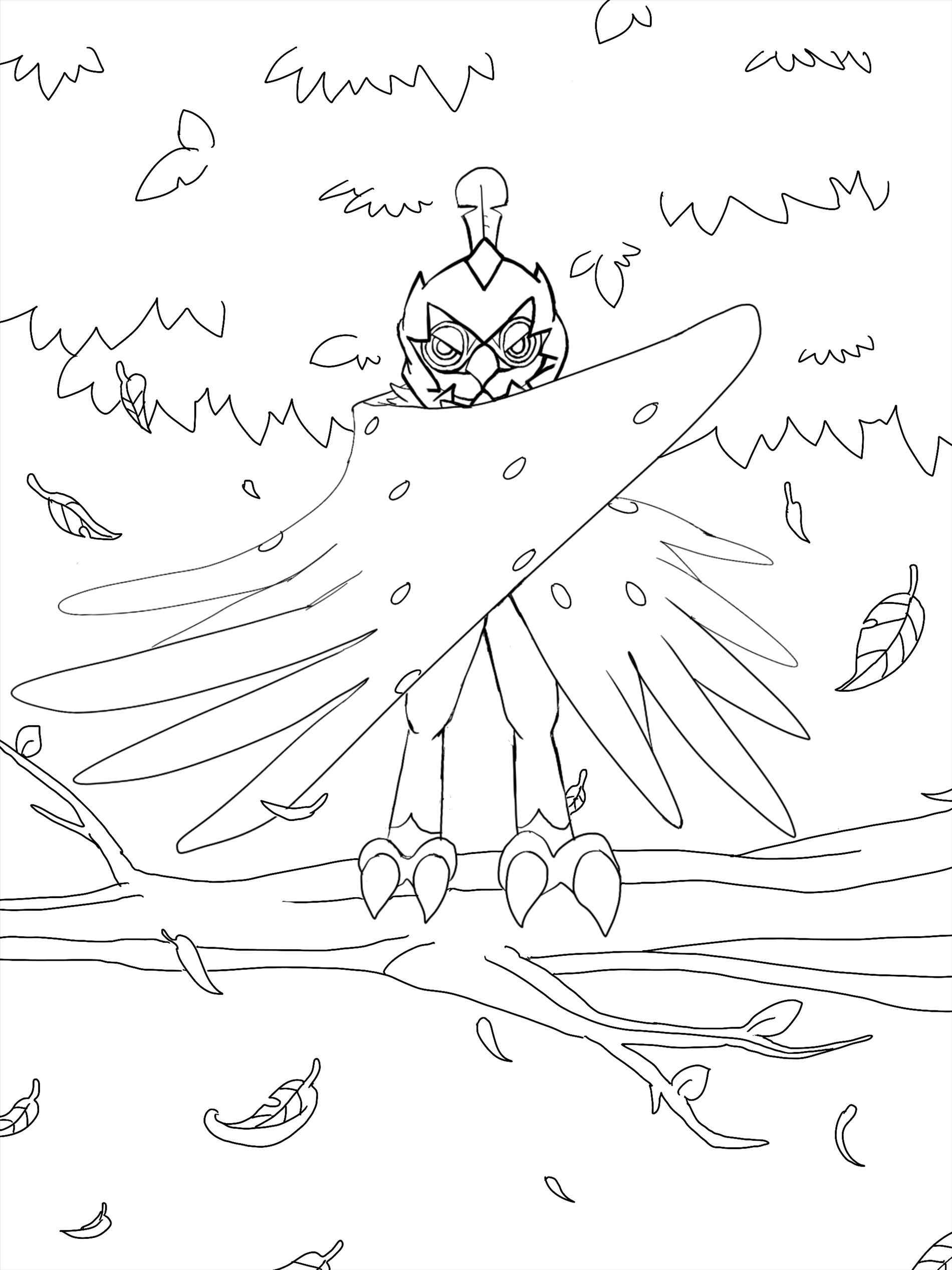 1900x2534 Unknown The Nwr Starter Debate Feature Nintendo The Pokemon Sun