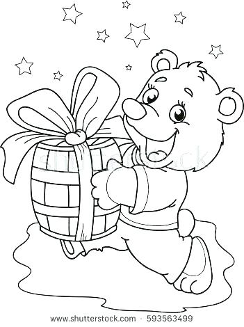 Paddington Bear Coloring Pages Bear Coloring Pages Little Bear 351x470 Paddington Bear Coloring Pages Bear Coloring Pages Little Bear