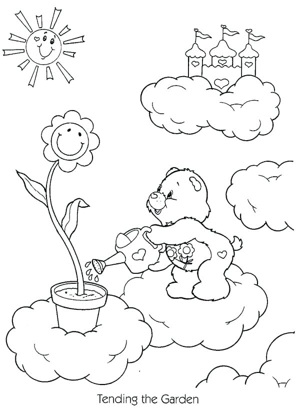 Cute Little Animals Cute Coloring Pages Coloring Free Coloring 600x821 Cute Little Animals Cute Coloring Pages Coloring Free Coloring