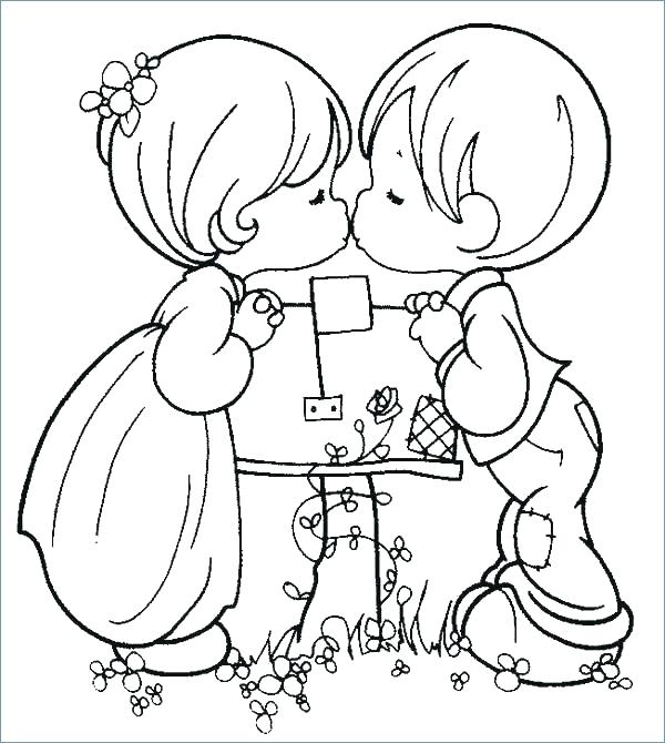 600x670 Boys Coloring Page Coloring Page Boys Coloring Pages