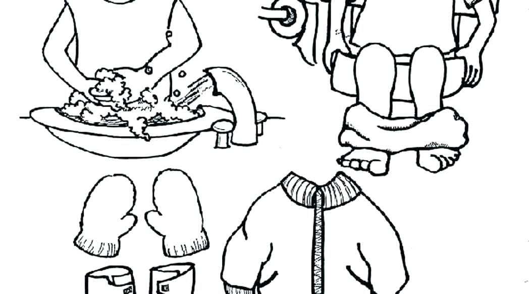 1048x583 Blue Coloring Pages One Fish Two Fish Red Fish Blue Fish Coloring