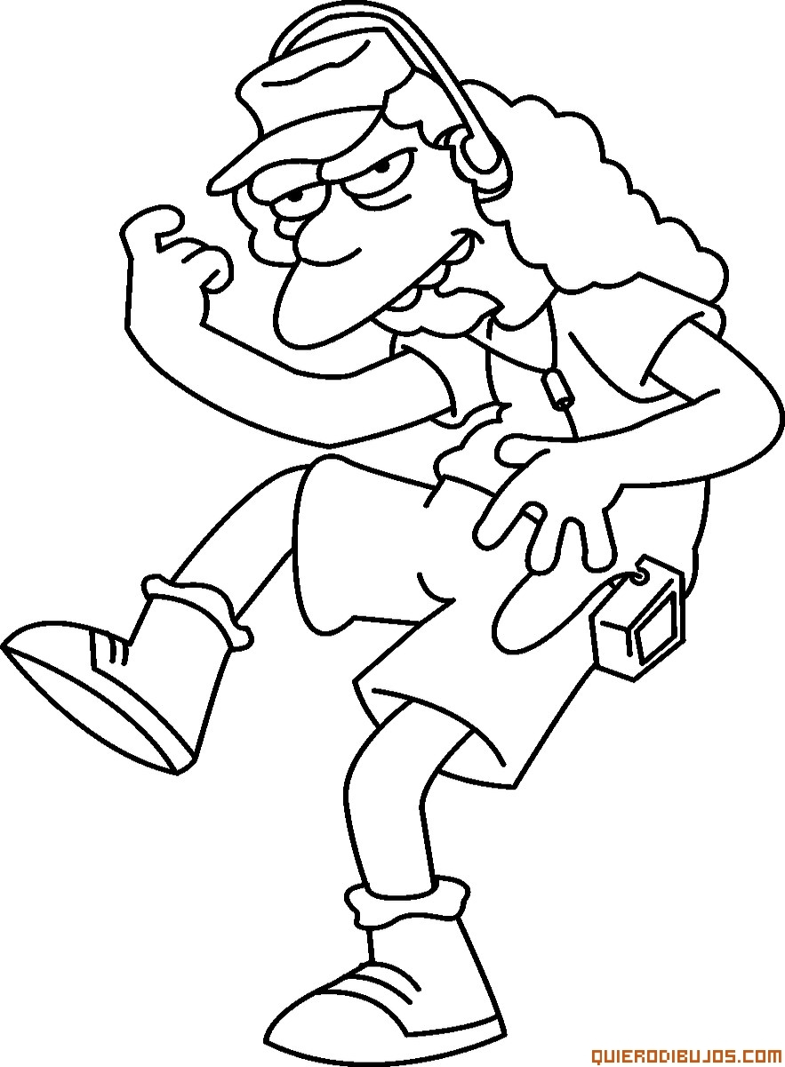 Dibujos De Los Personajes De Los Simpson Para Dibujar Buscar Con 883x1200 Dibujos De Los Personajes De Los Simpson Para Dibujar Buscar Con