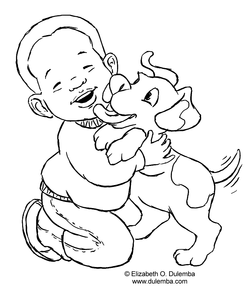 Little Boy Coloring Pages 843x984 Little Boy Coloring Pages