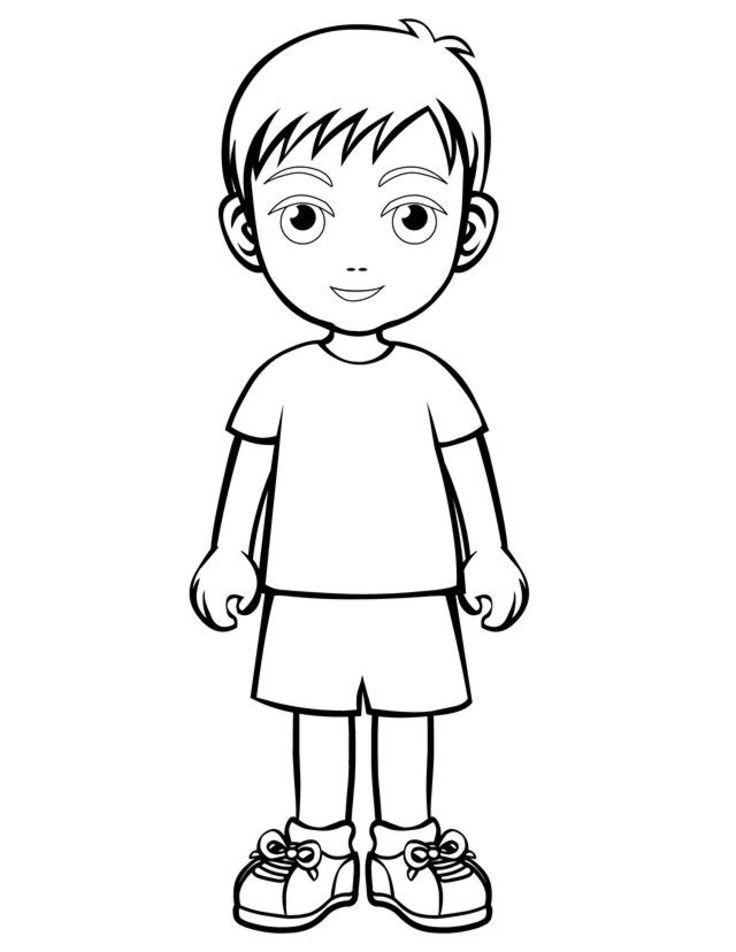 People And Places Coloring Pages People And Parents 736x952 People And Places Coloring Pages People And Parents