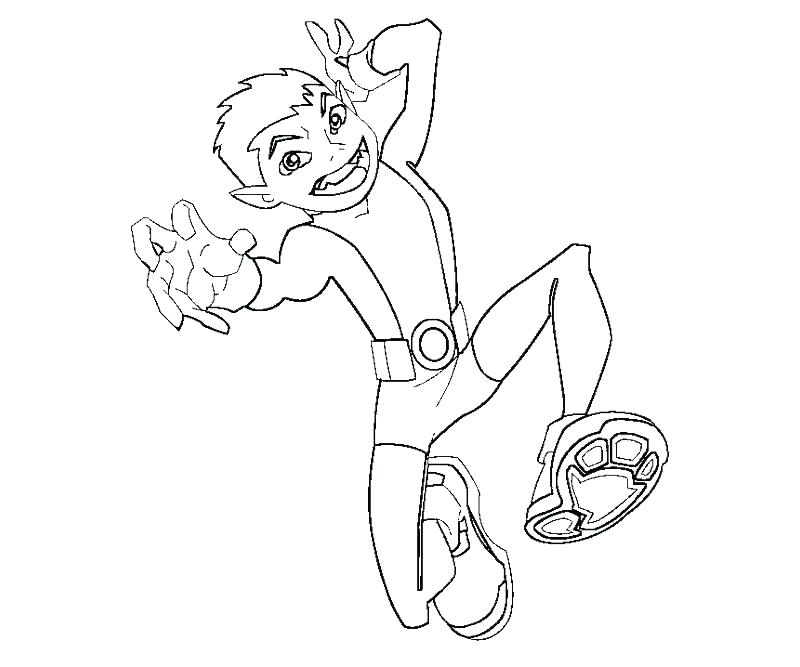 Little Boy Coloring Page 800x667 Little Boy Coloring Page