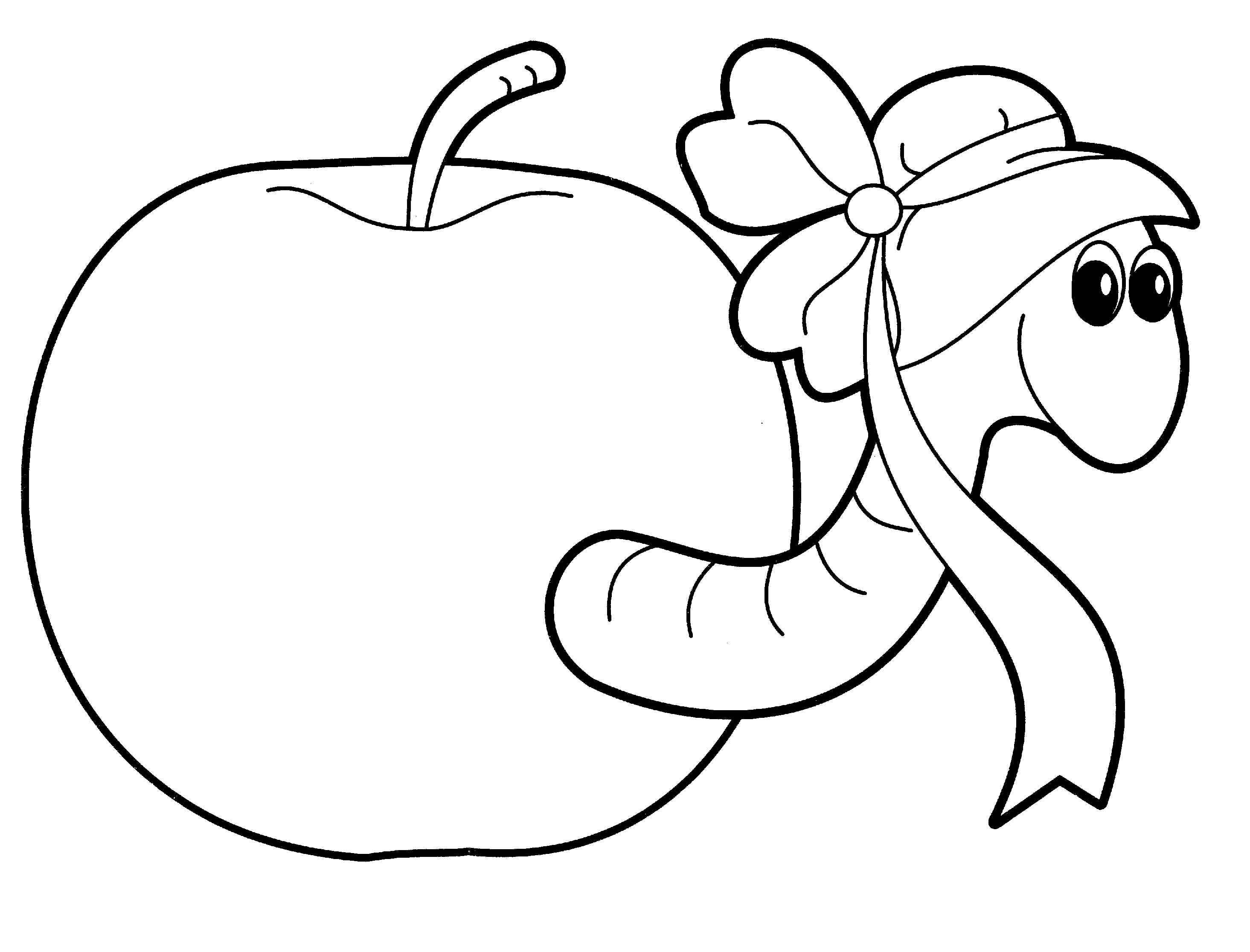 2930x2232 Little Kid Coloring Pages Free Kids Little