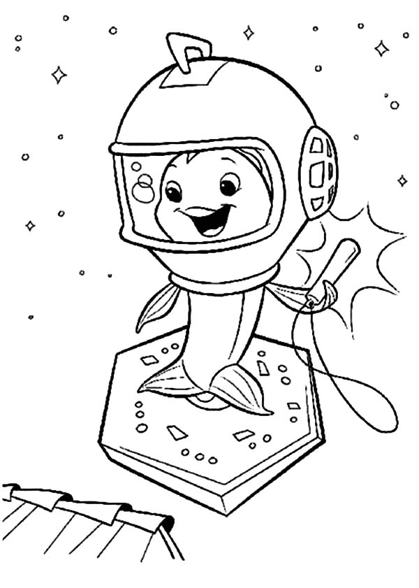 600x841 Chicken Little Netart