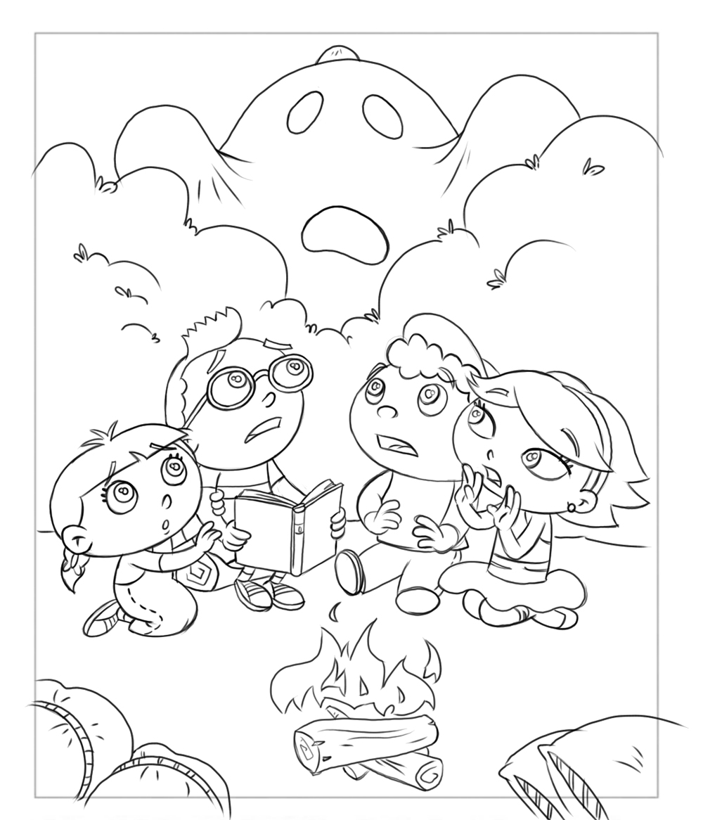 Disney Coloring Pages And Sheets For Little Einsteins Free General 1000x1166 Disney Coloring Pages And Sheets For Little Einsteins Free General