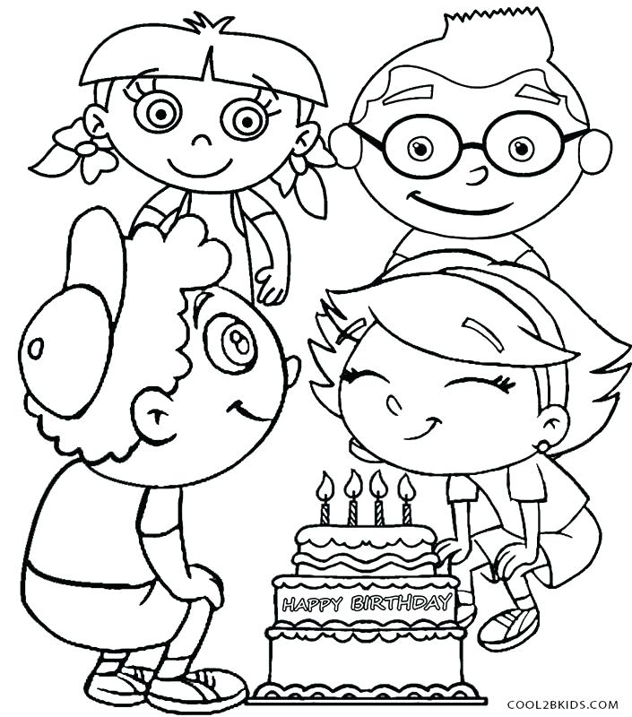 Little Einsteins Coloring Pages 705x800 Little Einsteins Coloring Pages