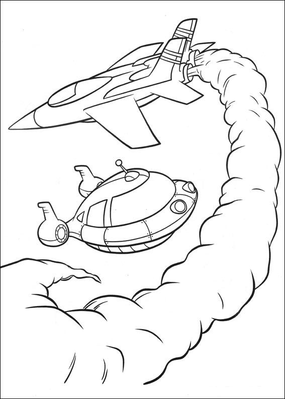 Kids N 27 Coloring Pages Of Little Einsteins 567x794 Kids N 27 Coloring Pages Of Little Einsteins