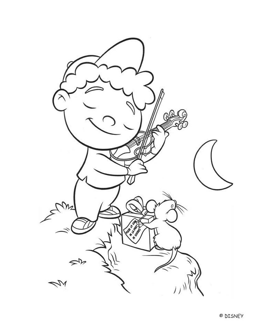 Little Einsteins Coloring Pages 820x1060 Little Einsteins Coloring Pages