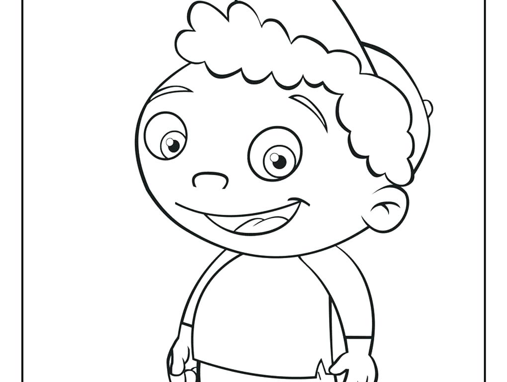 Little Einsteins Coloring Pages Here Are Some Printable Coloring 1020x768 Little Einsteins Coloring Pages Here Are Some Printable Coloring